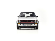 The Classic Motor Company - 1977 Volkswagen Golf GTI MK1 - 1783193097 - Studio